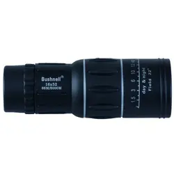 دوربین تک چشمی بوشنل Bushnell 16×52