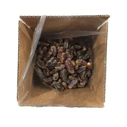 خرما شاهانی کرنلو - 2500 گرم خالص