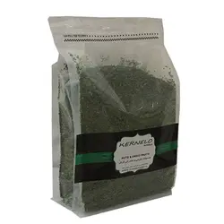 سبزی اسفناج خشک اعلاء کرنلو ناتس کالا ( 500 گرم )