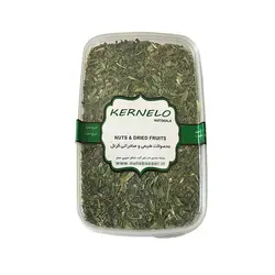 سبزی خشک کوفته ممتاز کرنلو - 150 گرم