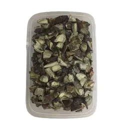 چیپس خرما دارچینی کرنلو  - 500 گرم