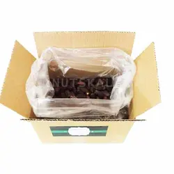 خرما ربی صادراتی ناتس کالا 5 کیلو(عمده)