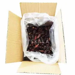 خرما ربی صادراتی ناتس کالا 5 کیلو(عمده)