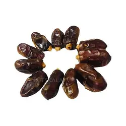 خرما سایر صادراتی (استعمران – 1000 گرم)