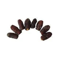 خرما پیارم مشکی کرنلو ناتس کالا (2 کیلویی عمده)
