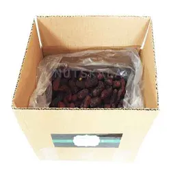 خرما پیارم مشکی کرنلو ناتس کالا (2 کیلویی عمده)