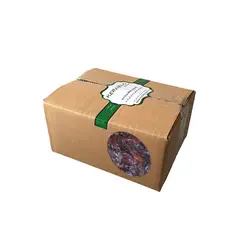 خرما کبکاب کرنلو ناتس کالا ( 2300 گرم)