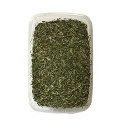 سبزی خشک دلمه اعلاء کرنلو ناتس کالا ( 150 گرم)
