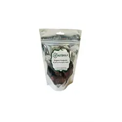 خرما پیارم مشکی کرنلو ناتس کالا (100 گرم)