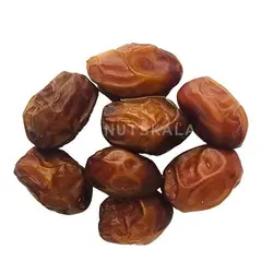 خرما خاصویی صادراتی ناتس کالا (100 گرم )