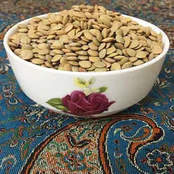 عدس ممتاز ایرانی ناتس کالا (1000 گرم)