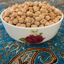 نخود ایرانی و ممتاز ناتس کالا (1000 گرم)