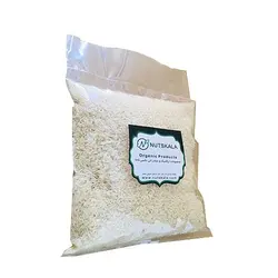 برنج ایرانی هاشمی ممتاز ناتس کالا (یک کیلو)