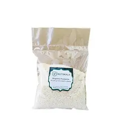 برنج ایرانی هاشمی ممتاز ناتس کالا (یک کیلو)