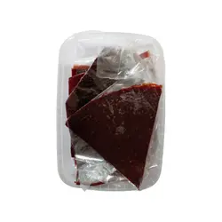 لواشک خانگی آلو ممتاز کرنلو ( 300 گرم)