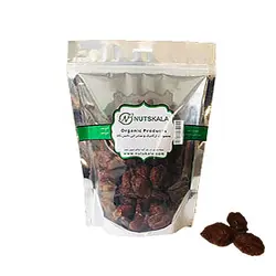 آلو خشک طبیعی و آفتاب خشک ناتس کالا ( 1000 گرم خالص)