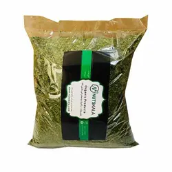 سبزی نعنا خشک ممتاز ناتس کالا (یک کیلو - عمده)
