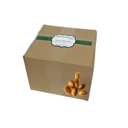 خرما زاهدی ممتاز کرنلو ناتس کالا (عمده کارتن 2/5 کیلو)