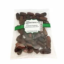 خرما پیارم ممتاز کرنلو ناتس کالا ( پک 500 گرم)