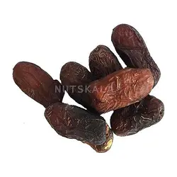 خرما پیارم ممتاز کرنلو ناتس کالا ( پک 500 گرم)