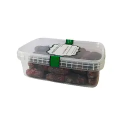 خرما پیارم ممتاز کرنلو ناتس کالا ( 500 گرم )