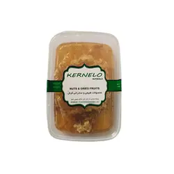 عسل طبیعی موم دار ناتس کالا ( با موم خود بافت 500 گرم )