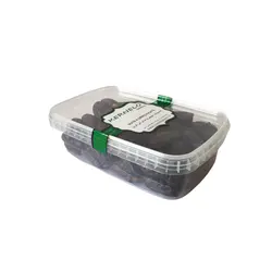 خرما ربی صادراتی کرنلو ( 500 گرم)