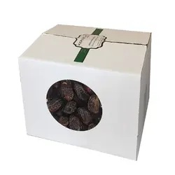 خرما پیارم مشکی متوسط کرنلو ناتس کالا - 2500 گرم