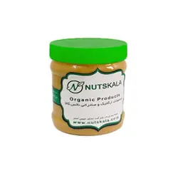 شیره انگور طبیعی ناتس کالا (طلایی)