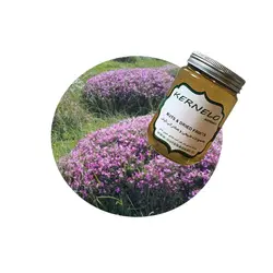 عسل طبیعی گون کرنلو ( 500 گرم خالص )