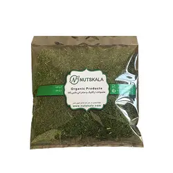 سبزی شوید خشک کرنلو ناتس کالا ( پک 150 گرم )