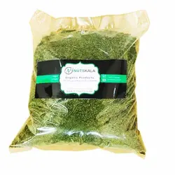 سبزی شوید خشک اعلاء ناتس کالا (1000 گرم )