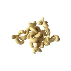 بادام هندی خام و ممتاز کرنلو (جار 450 گرم)