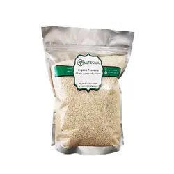 برنج ایرانی سرگل هاشمی ممتاز ناتس کالا (2 کیلویی)