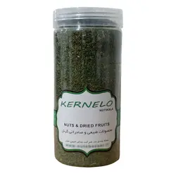 سبزی شوید خشک ممتاز ناتس کالا - جار استوانه 150 گرم