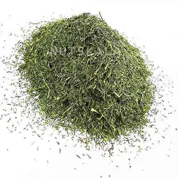 سبزی شوید خشک ممتاز ناتس کالا (یک کیلو )