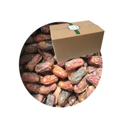 خرما پیارم طلایی کرنلو ناتس کالا (کارتن 5 کیلویی)