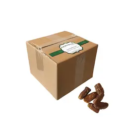 خرما پیارم طلایی کرنلو ناتس کالا (کارتن 2 کیلویی)