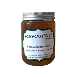 عسل وحشی و کوهستانی کرنلو - 500 گرم