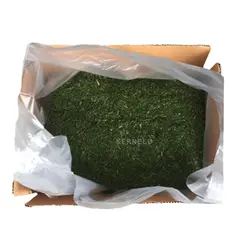 سبزی شوید خشک اعلاء عمده ناتس کالا (5 کیلویی  )