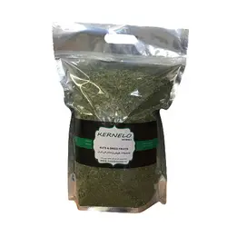 سبزی تره خشک اعلاء کرنلو ناتس کالا ( 500 گرم)