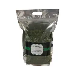 سبزی پلویی خشک اعلاء کرنلو - 500 گرم