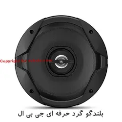 بلندگو گرد کامپونت برند جی بی ال مدل GT7-6H