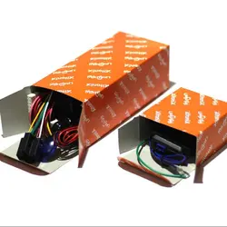 دزدگیر طرح نقره ای زیتونیکس مدل ZX03 (سیم کارتی)