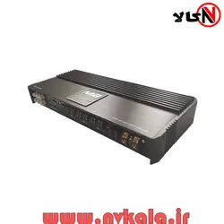 آمپلی فایر ۶ کانال ام بی آکوستیک مدل ۱۶۸۰DC