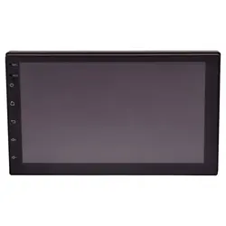 پخش دودین 7 اینچ یونیورسال دور دور مدل DD-1010