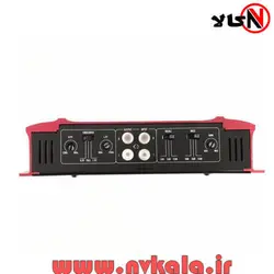 آمپلی فایر ۲کانال کانتون مدل Canton PZ-3502