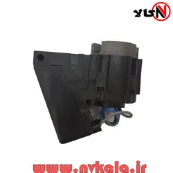 پکیج موتور و یونیت آینه تاشو برقی مناسب تمامی خودروها(یونیورسال)