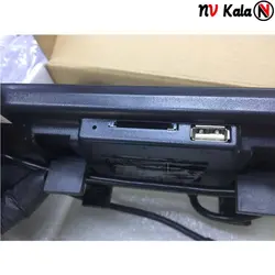 مانیتور آینه ای ۷ اینچ رایموس مدل RM9999BT