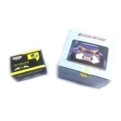 کیت بک فایر حرفه ای آتش زا خودرو